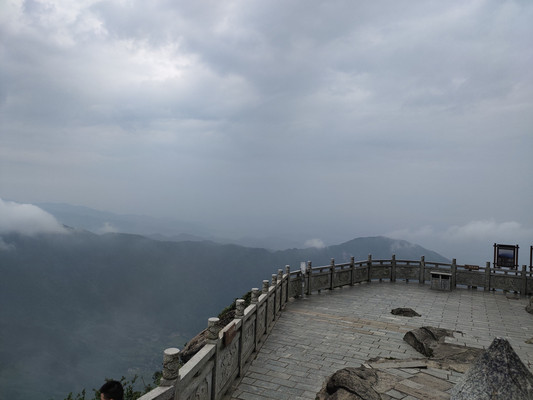 国庆假期南岳衡山出游攻略：最新最热景点，等你来看~