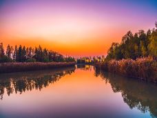 潘安湖国家湿地公园-徐州-C-IMAGE