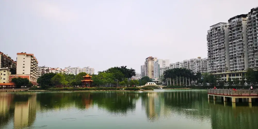 永安旅遊