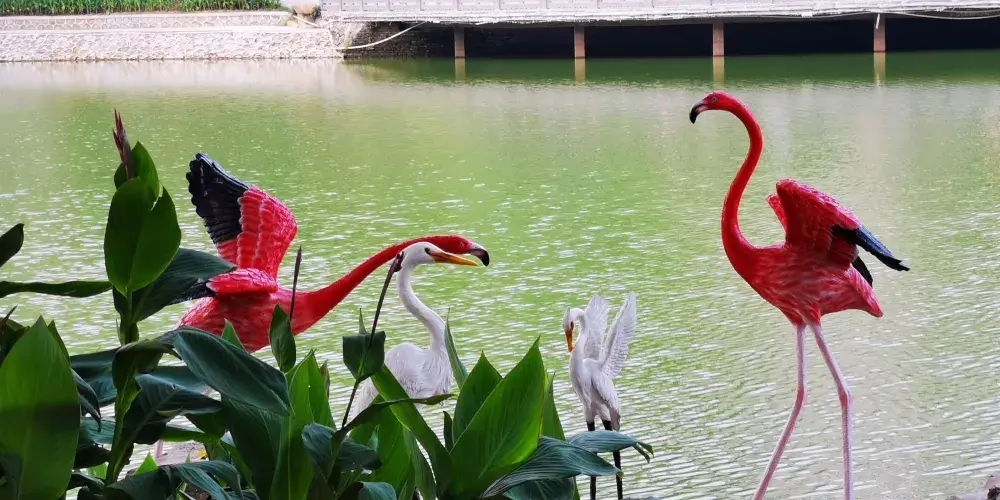 永安旅遊