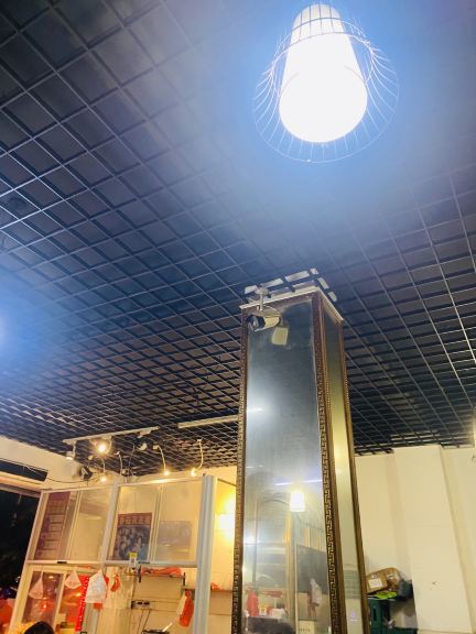 杨名甲子粉汤(中山南店)