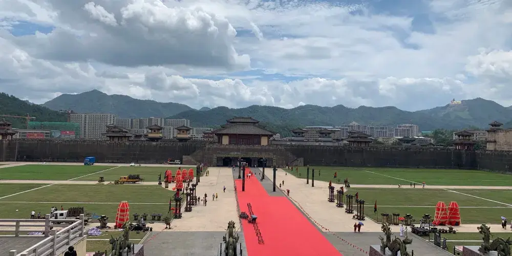 永安旅遊
