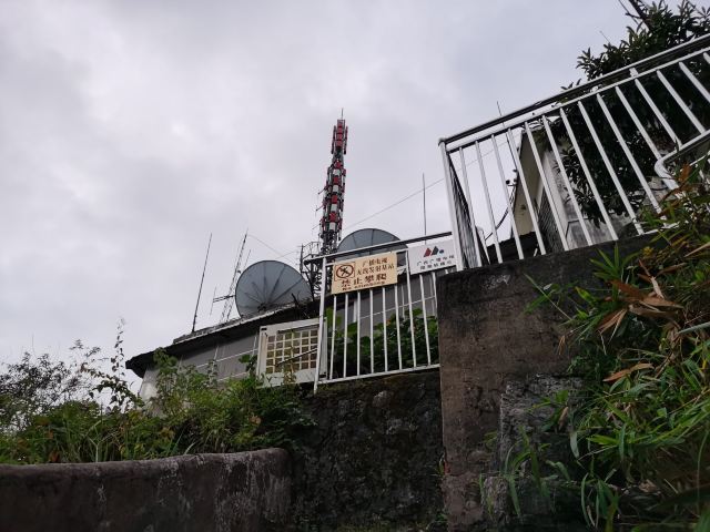 阳朔电视塔旅行图片 7