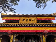 菩萨顶-五台-yjw2000