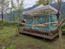 童话小镇-绵竹-瑞灵