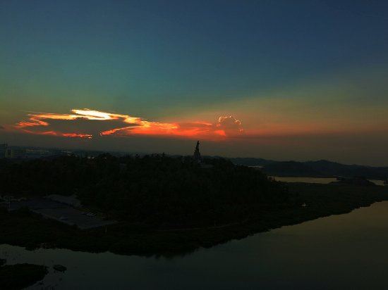 仙岛公园旅行图片 3