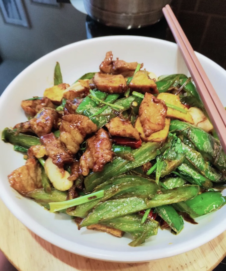 鼎丰私房菜·摩登创意私房菜(园洲店)