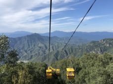 野三坡百草畔景区-涞水-ChihiroLB