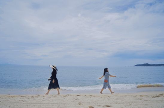 三亚|吃货漫游记，无处不自在