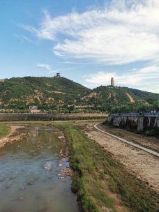 清凉山-延安-chaojile