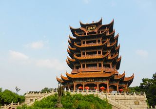 武汉十大人气景点-附上地道美食精品酒店推荐