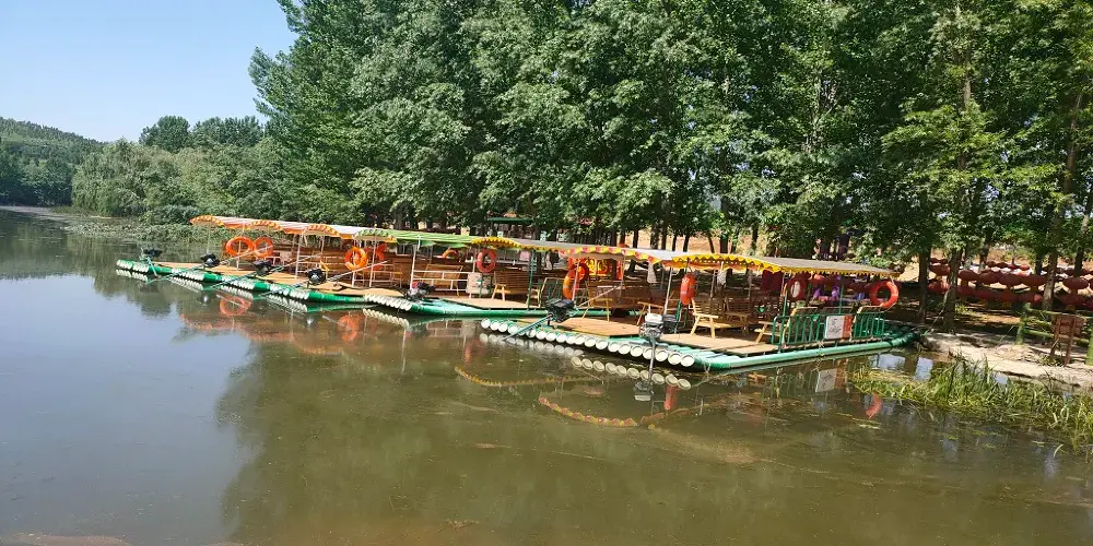 永安旅遊