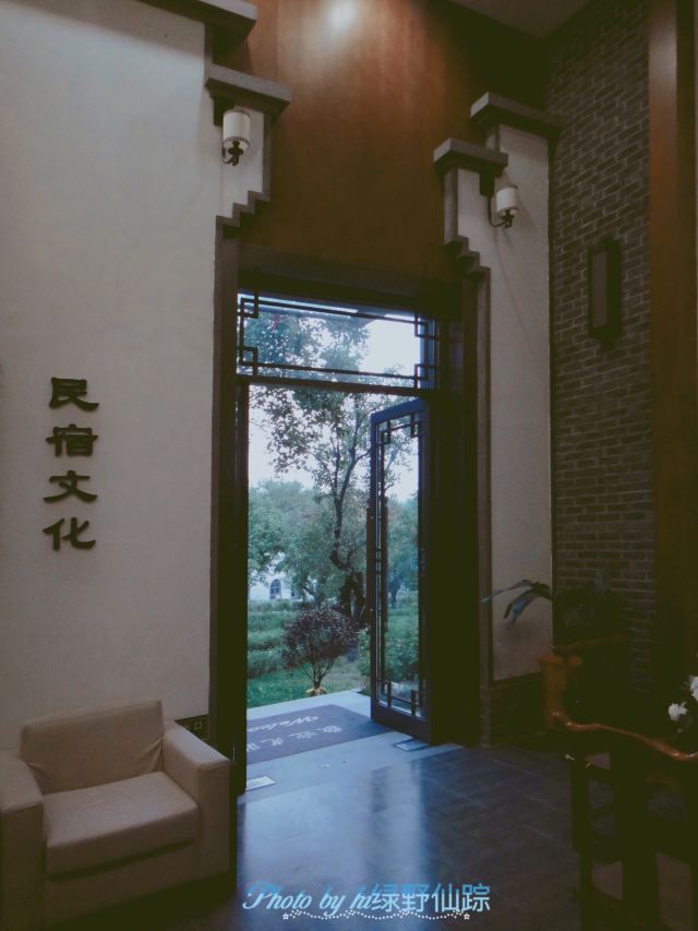 喜园婚礼文化主题公园旅行图片 14