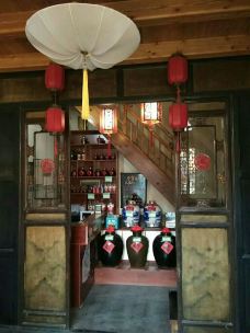 明清一条街-平遥-精灵背包游侠