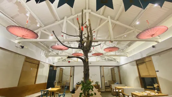 寧海灣橫山島景區