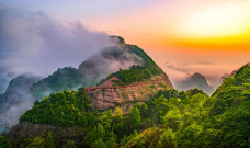 桂林丹霞八角寨景区-资源-资深游览大师