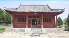 周口游记图片] 河南周口有一个村人才辈出，可惜还未开发就古迹没落