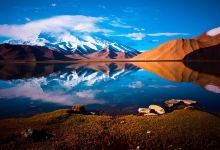 喀什地区旅游图片-11日乌鲁木齐+克拉玛依+布尔津+新源+和静