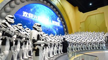 长沙铜官窑古镇