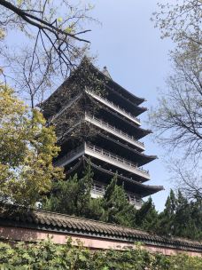 清风阁-合肥-宇喜多信家1