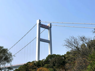 前事不忘，后事之师——虎门一日自驾游