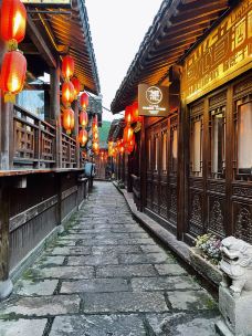 千华古村-句容-布丁果果冻