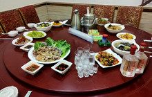 李氏天香鹅鱼(天和店)餐厅图片