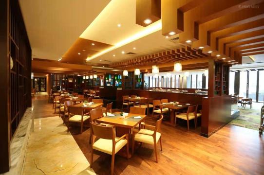 东阳凤凰谷天澜度假酒店·云天阁自助餐
