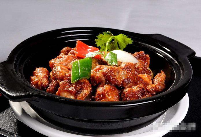 下川岛桂园餐厅