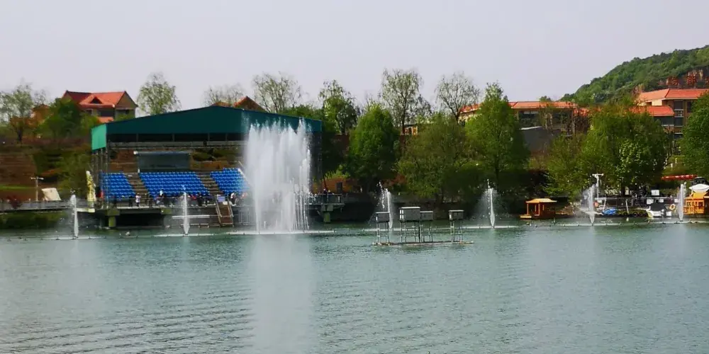 永安旅遊