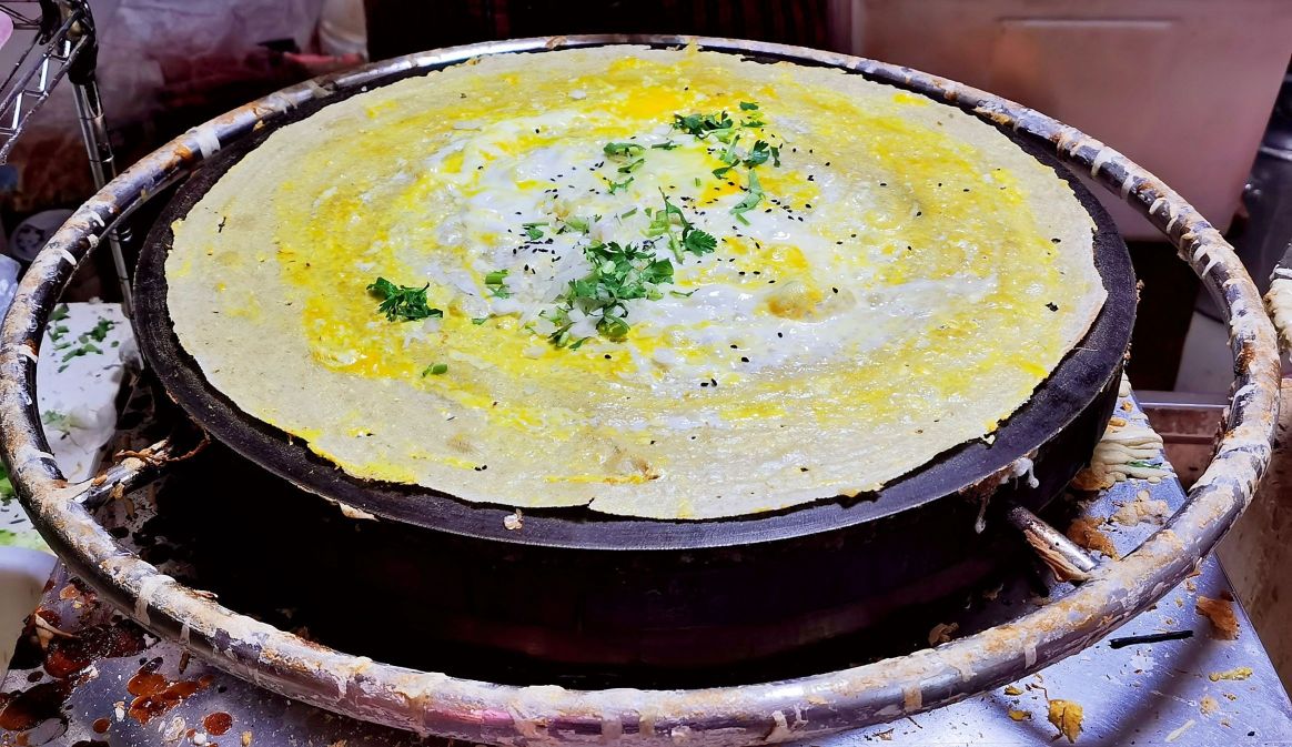 京味居(南菜园店)