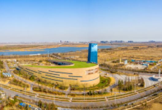 大沽河博物馆景点图片