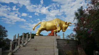 天涯海角走单骑——海南、广西自驾游记（续二）