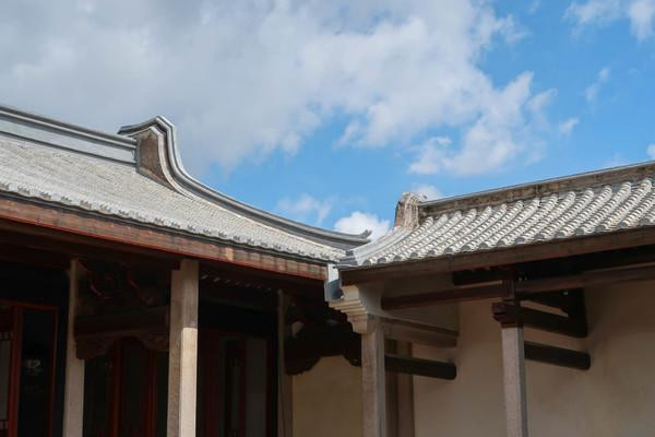 乘高铁,游潮安|品味潮安,真的不一般