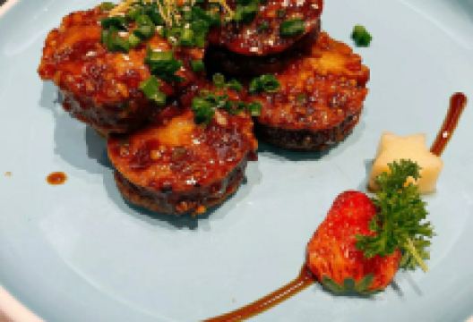 Takasaki Ring Road美食图片