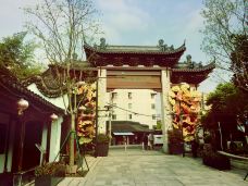 三林塘老街-上海-LZH享受人生