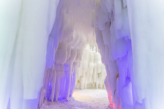 宁波冰雪大世界|炎炎夏日却有冰雪狂欢!