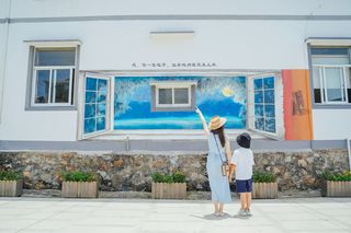 舟山亲子研学之旅：以斯为媒，以史为师