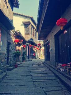 罗田村-安义-徐徐霞客Rr