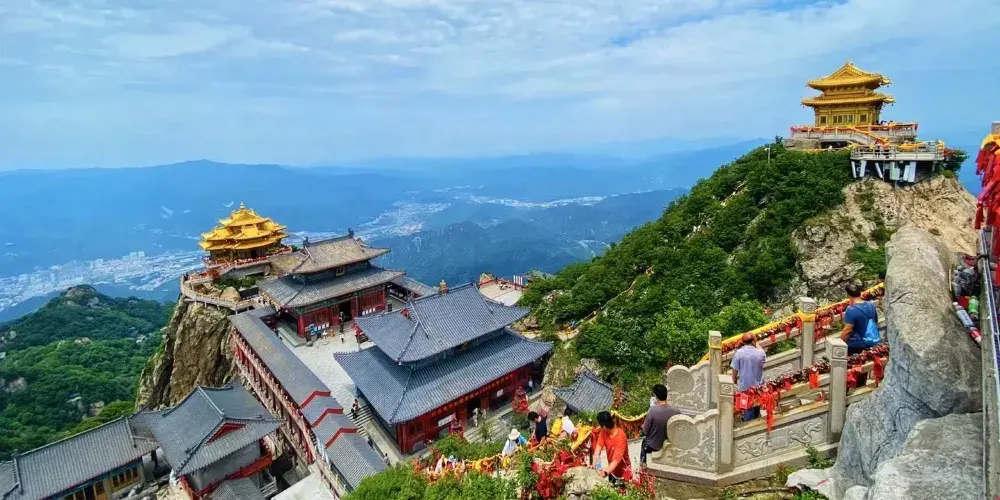 永安旅遊
