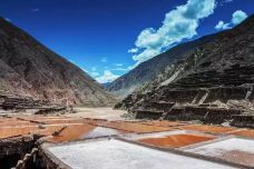 盐井千年古盐田-芒康-lyn0919