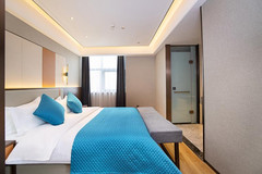 新郑游记图片] 新郑旅行 值得让你专程入住一次的酒店