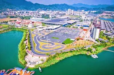 千岛湖燃擎·卡丁车俱乐部