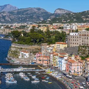 Naples