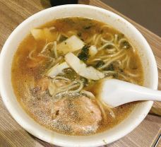 知味观(湖滨店)-杭州-LL&NQ