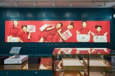 虎头局·渣打饼行(长宁龙之梦店)-上海