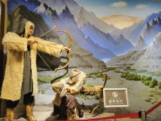 新疆维吾尔自治区博物馆-乌鲁木齐-C-IMAGE