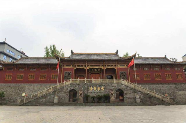 明教寺旅行图片 2