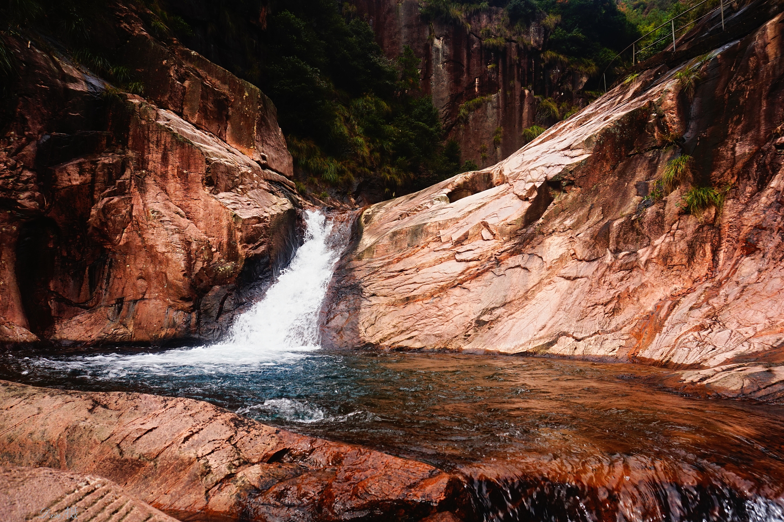 3-Day Rui'an Tour: Jiangxin Islet's cultural charm, Zhailiao Stream's natural beauty