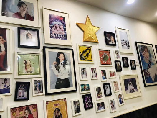 一段文字记录一段时光（六） #那一年的江南